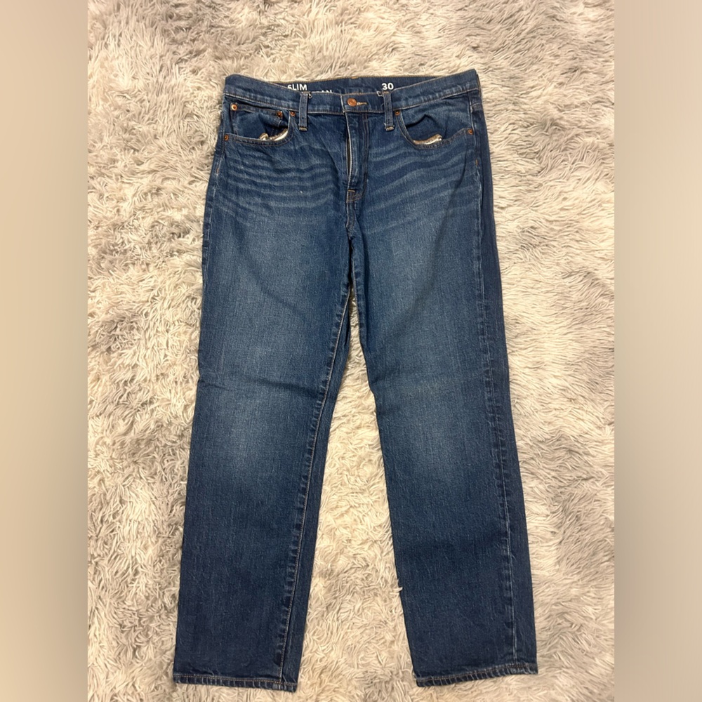 Women’s J.Crew Jeans